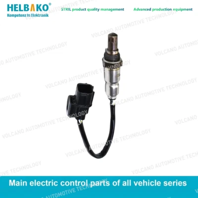 Sensor de oxígeno aguas arriba para Honda Ridgeline Pilot V6 2012-2018 3,5 L Foto 1 de 4