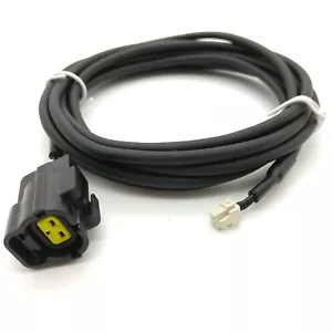 For DEFI Controller 1st/2st Generation 2.5m Temperature Sensor Wiring Harness - Picture 1 of 4