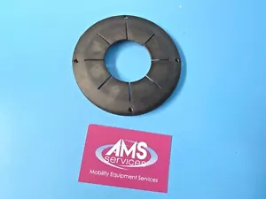 Invacare Comet Mobility Scooter Seat Post Rubber Collar / Cover - Parts A - Picture 1 of 3