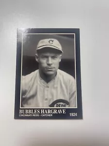 1991 The Sporting News Conlon Collection - #245 Bubbles Hargrave - Picture 1 of 2