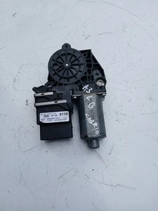 AUDI A3 CONVERTIBLE PASSENGER SIDE REAR WINDOW MOTOR 8P7959811B 100%🆗 2007-2013 - Picture 1 of 5