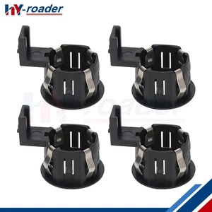PDC Parking Sensor Retainer 4PCS For Honda Pilot Acura ZDX 39681-TL0-G01ZD - Picture 1 of 12