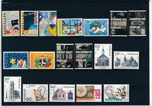 D466669 Netherlands Nice selection of MNH stamps - Picture 1 of 1