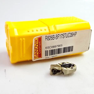 Sandvik Coromant R826B-BF17STUC09HP Soporte de inserción Cartucho de perforación para CoroBore - Imagen 1 de 5
