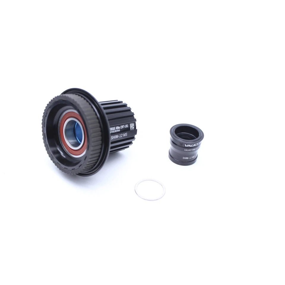 Race Face Casssette Body Vault Shinano Microspline 60t Foto 1 de 1