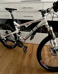 Bergamont CONTRAIL LTD - Trail Tour Fully Mountainbike - Bild 1 von 4