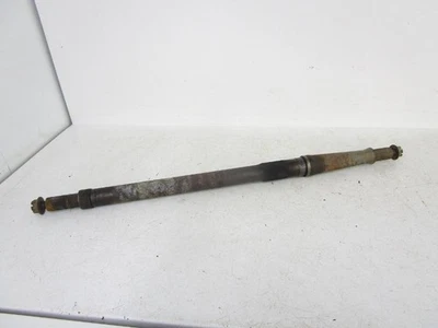 Eje trasero Yamaha Timberwolf YFB 250 93 99999-02853-00 1992-1995 Foto 1 de 4