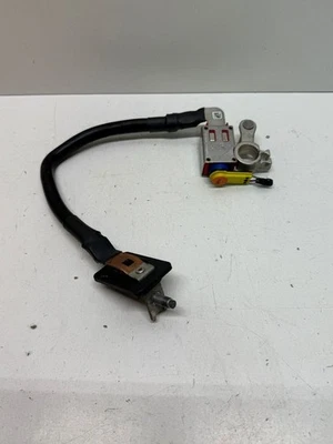 Mercedes-Benz Sprinter W906 2018 Positive battery cable N000000007867 MND2465 - Image 1 of 4