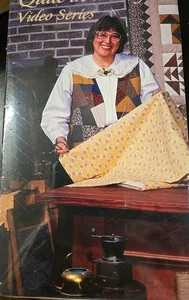Serie de videos Quilt In A Day. Jardines de la abuela #1,3 - Imagen 1 de 3