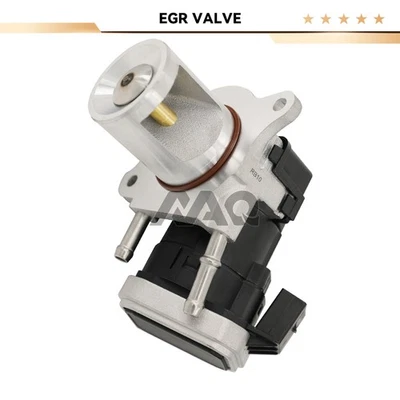 Válvula EGR para Mercedes-Benz GL350 ML350 E320 Bluetec 4Matic deportivo utilitario 4 puertas Foto 1 de 4