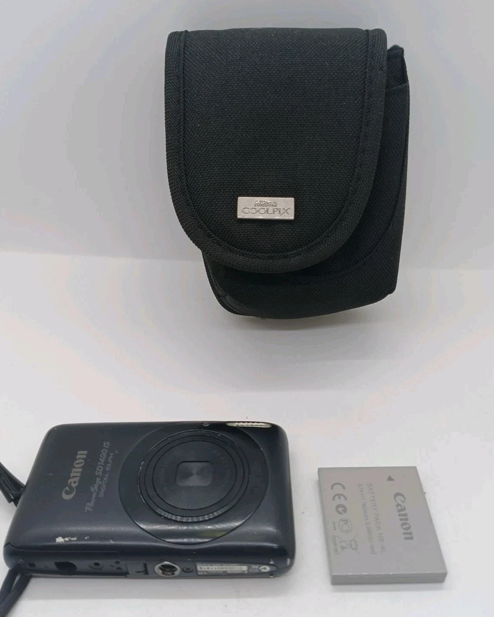 デジタルカメラ 275.sd 1400 is Canon PowerShot SD1400 IS Digital Cameras for Sale | Shop New