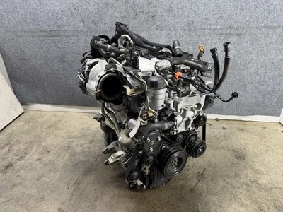 MOTOR MOTOR 2.0 COMPLETO RANGE ROVER EVOQUE DISCOVERY SPORT (2020-2021) OEM Foto 1 de 4