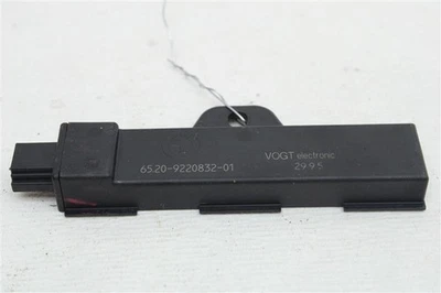 RADIO ANTENNA BMW 750 HYBRID 750i 750il 2010 10 65209220832 1089399 Foto 1 de 4