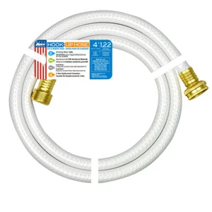 Manguera de agua dulce TEKNOR APEX; sin calefacción; diapositiva interior de 1/2" 25 pies sin plomo 753325 - Imagen 1 de 1