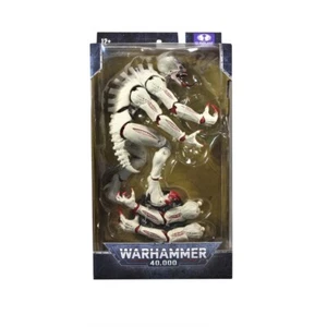 Mcfarlane Warhammer 40k Wave 4 Tyranid Genestealer - Picture 1 of 2