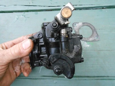 Carburador Arctic Cat Montego Deluxe 1997 OEM 0670-640 Tigershark Carb Foto 1 de 3