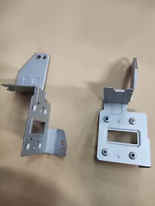 2012-2017 Hyundai Veloster Radio Bracket Set Stereo Brackets OEM - Picture 1 of 3