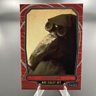 2012 Star Wars Topps Garindan-Mos Eisley Spy #105 Galactic Files Trading Card