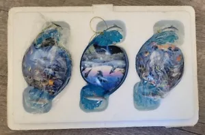 The Bradford Edition, collezione ornamenti Christian Riese Lassen, sopra e sotto! - Foto 1 di 19