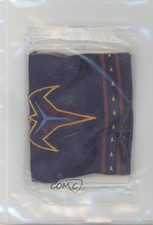 2006-07 Upper Deck Mini Jersey Collection Mini Replica Jerseys Ilya Kovalchuk