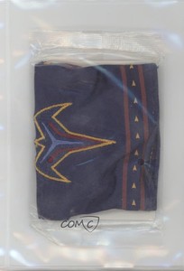 2006-07 Upper Deck Mini Jersey Collection Mini Replica Jerseys Ilya Kovalchuk