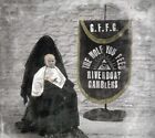 Riverboat Gamblers The Wolf You Feed (CD)