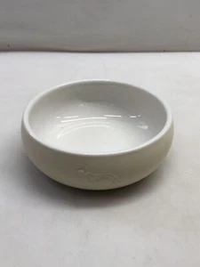 HUNTER LUND Keramik-Napf, 900 ml, weiss - Bild 1 von 6