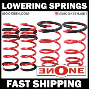 Mookeeh MK1 Premium Lowering Kit For 04-09 MAZDA 3 Lowering Springs Drop Springs - Bild 1 von 5