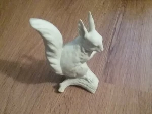 Kaiser Figur langohriges Eichhörnchen Biskus Porzellan #486 - Bild 1 von 4