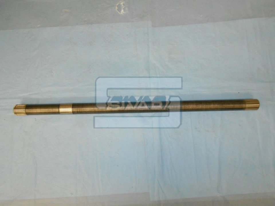 Semiasse Posteriore Destro 68cm z24/24 JKL Defender TD4 TOB500020 Sivar - Image 1 of 1