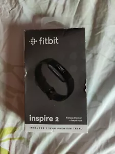 Fitbit inspire 2 - Bacelet De Suivi D Activité - NEUF0 - Photo 1/1