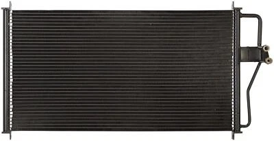 AC Condenser For 1992-1996 Mitsubishi Diamante - Image 1 of 4