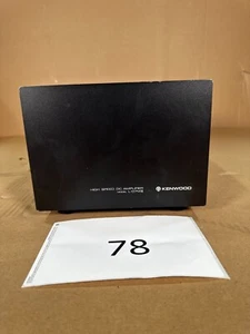 Gebrauchter Kenwood L-07M II Vintage Verstärker #78 - Bild 1 von 5