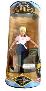 Muñeca Beverly Hillbillies ELLIE MAE CLAMPETT 1997 Serie Coleccionistas - Imagen 1 de 1
