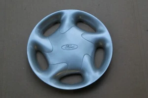 1993-1997 FORD PROBE 14" wheel cover hub cap 7048 L/H P/N KA7837170 - Picture 1 of 2