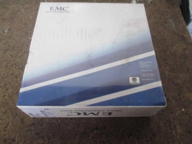 EMC Solutions Enabler Version v7.1.1 118032347 Factory Sealed Revision A18 - Image 1 of 1