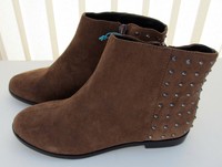 girls pixie boots