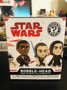 Mystery Minis Star Wars Blind Box  - New & Sealed - Picture 1 of 1