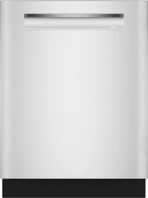 Bosch - Unterbau - Spülmaschine - SMP4ECW79S - 60cm - Bild 1 von 4