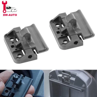 Para Toyota Lexus Consola Central Pestillo Apoyabrazos Tapa Bloqueo Clip Reemplazar 58908-32050 Foto 1 de 4