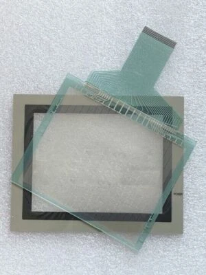 1 PIEZA para panel táctil + película protectora GT/GUNZE USP 4.484.038 MZM-02 Foto 1 de 3