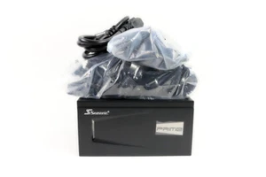 Seasonic Prime GX-1000 1000W Gold Netzteil | Neu, Open Box - Bild 1 von 6