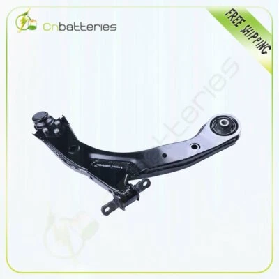 Nuevo kit de brazo de control delantero inferior izquierdo apto para Chevrolet HHR Pontiac G5 2006-2011 Foto 1 de 4