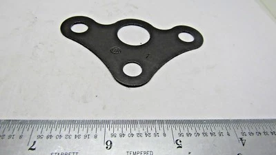 EGR Valve Gasket Airtex 3F1107 - Image 1 of 3