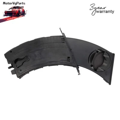 Cup Holder Retractable Front Left Driver Side For BMW 323i 325i 328i 335i Foto 1 de 4