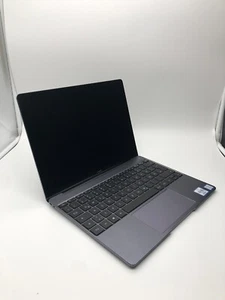 Huawei MateBook 13 13 Zoll 8GB RAM 512GB SSD Intel Core i5-8265U inkl. 19% Grau - Bild 1 von 4