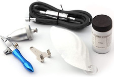 Fengda FE-178 Air Eraser Gun Mini Sandblasting Airbrush Sandblaster Spray Model