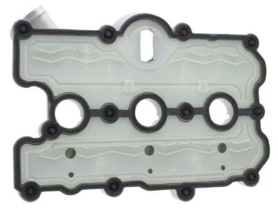 Cubierta de válvula izquierda para Audi Q5 2009-2016 Febi 83584HYMF 2010 2011 2012 2013 2014 Foto 1 de 2