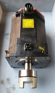 FANUC A06B-0269-B400 - Picture 1 of 3
