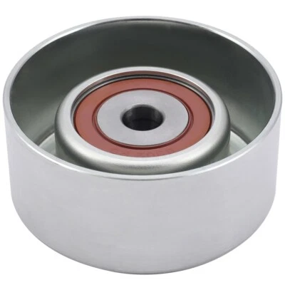 Polea loca de correa de transmisión para Lexus RX350 IS250 IS350 GS350 ES350 2007-2015 3,5 L Foto 1 de 4